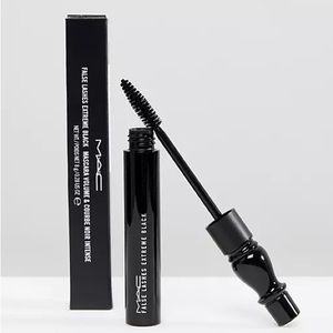 MAC False Lashes Extreme Black